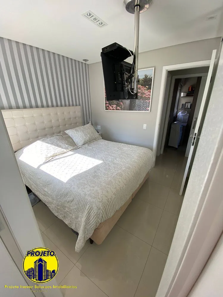 Apartamento, 3 quartos, 74 m² - Foto 11