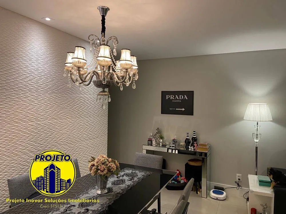 Apartamento, 3 quartos, 74 m² - Foto 2