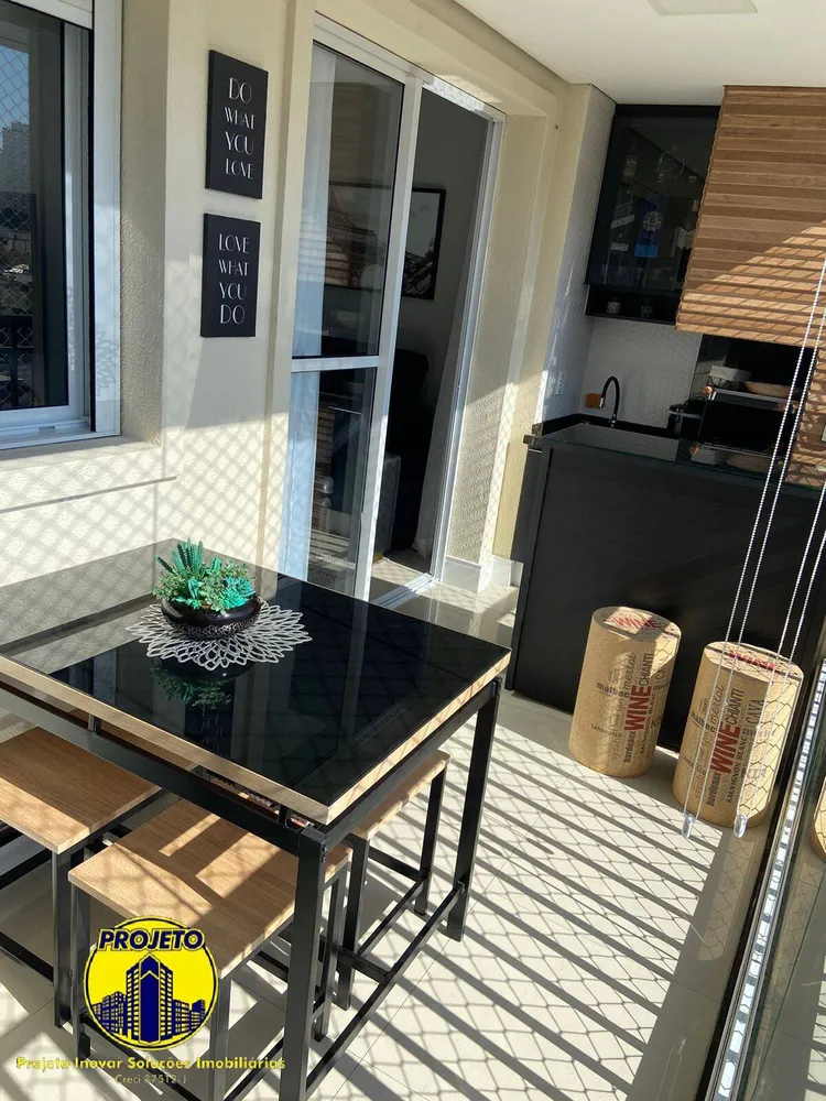 Apartamento, 3 quartos, 74 m² - Foto 6