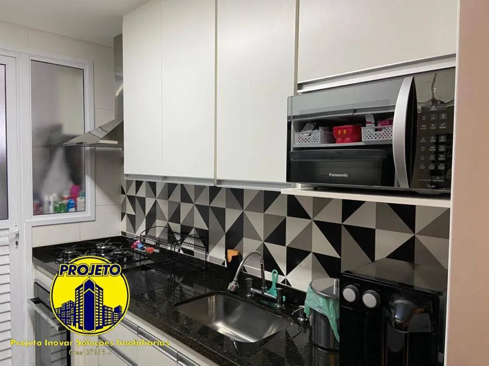 Apartamento, 3 quartos, 74 m² - Foto 7