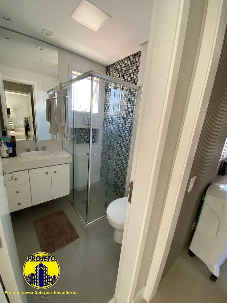 Apartamento, 3 quartos, 74 m² - Foto 3