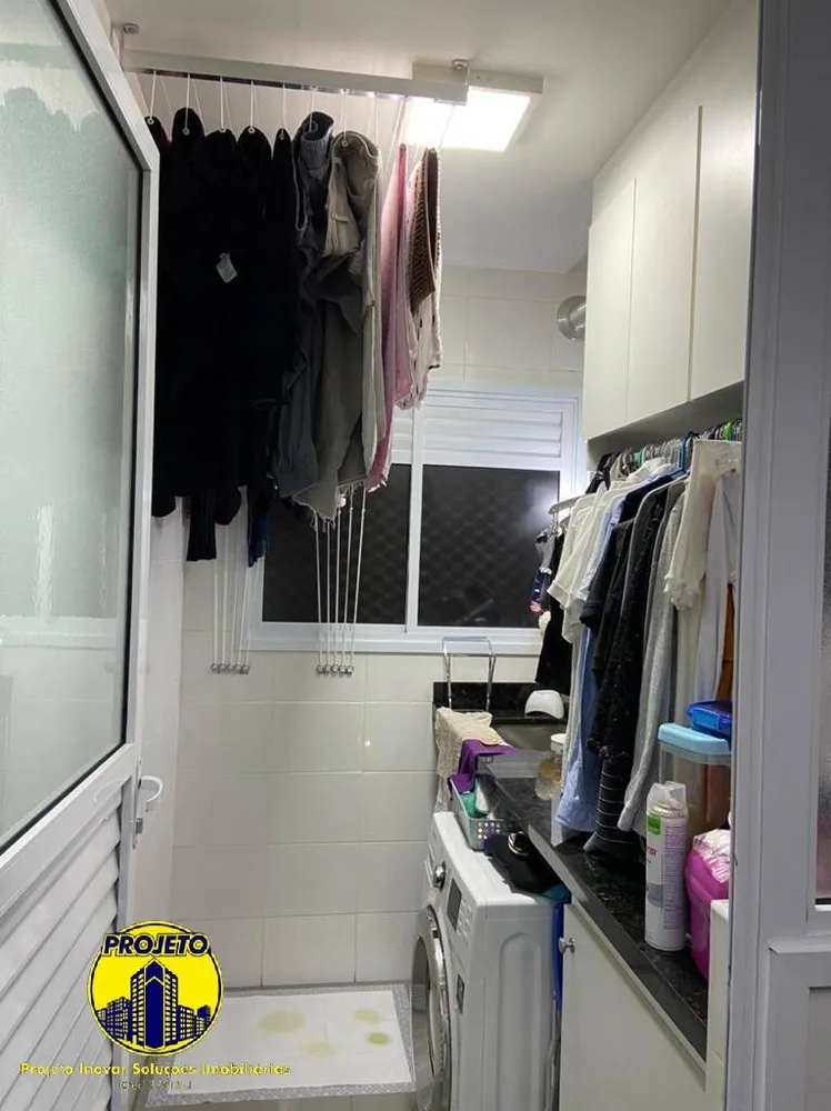 Apartamento, 3 quartos, 74 m² - Foto 9