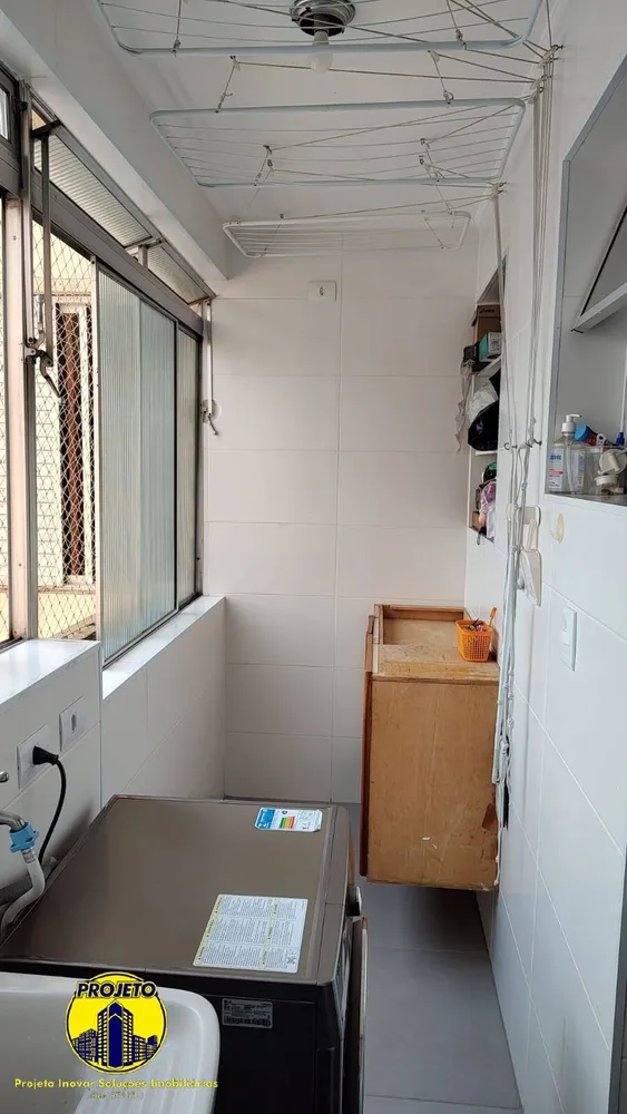 Apartamento, 3 quartos, 77 m² - Foto 9
