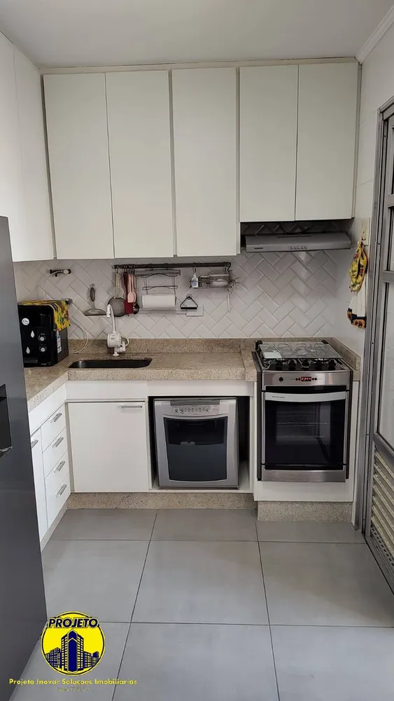 Apartamento, 3 quartos, 77 m² - Foto 8