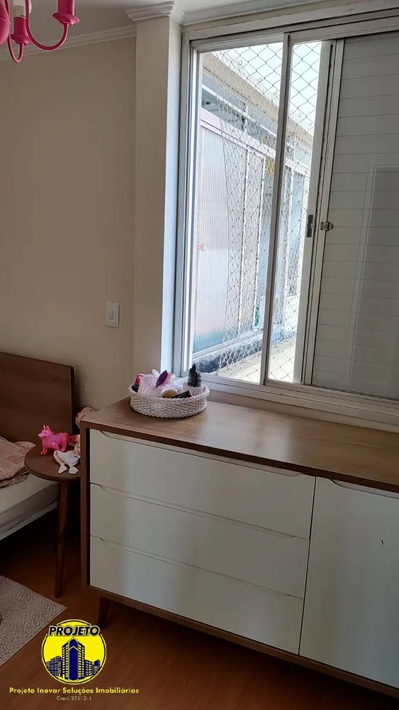 Apartamento, 3 quartos, 77 m² - Foto 4