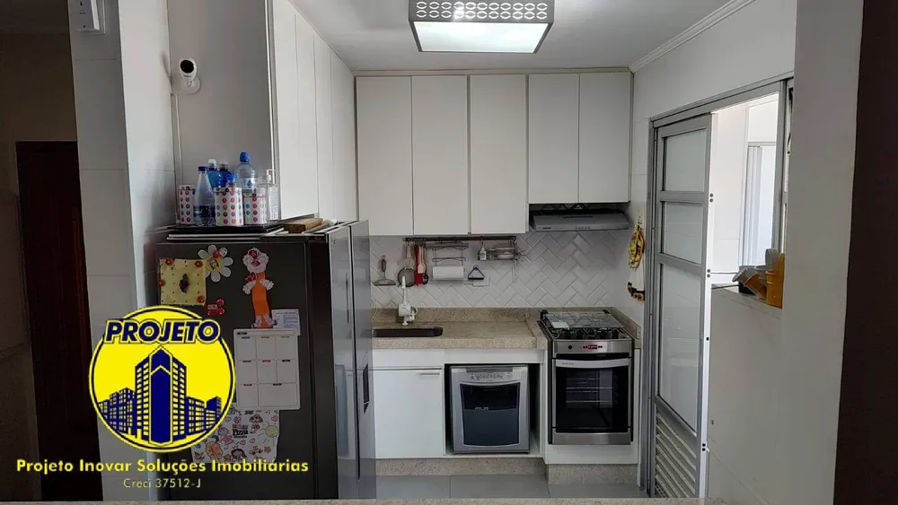 Apartamento, 3 quartos, 77 m² - Foto 7