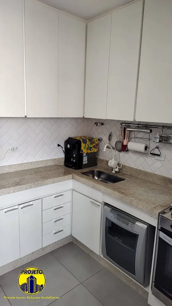 Apartamento, 3 quartos, 77 m² - Foto 6