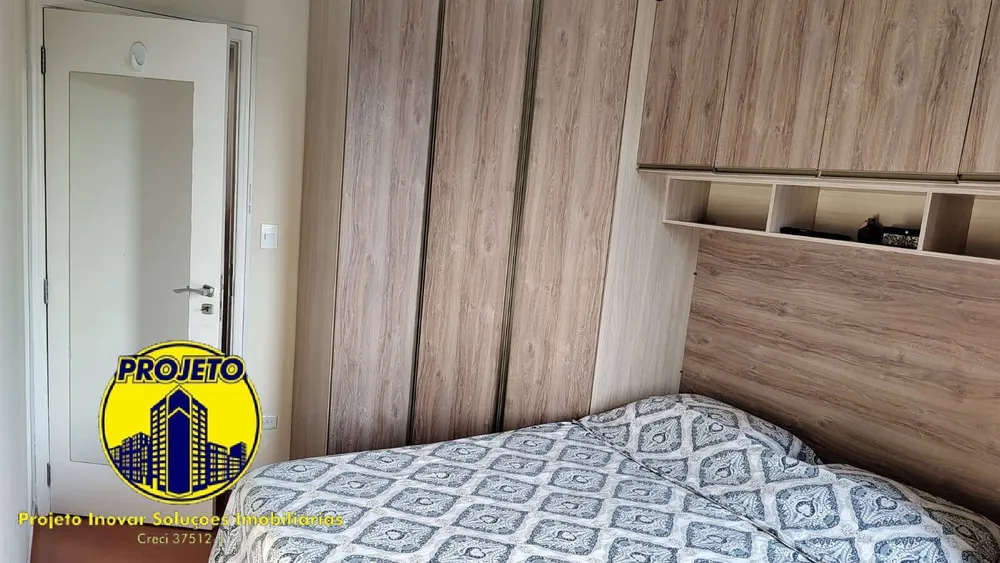 Apartamento, 3 quartos, 77 m² - Foto 3