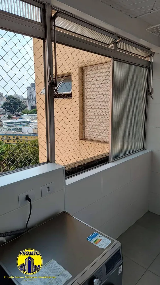 Apartamento, 3 quartos, 77 m² - Foto 10