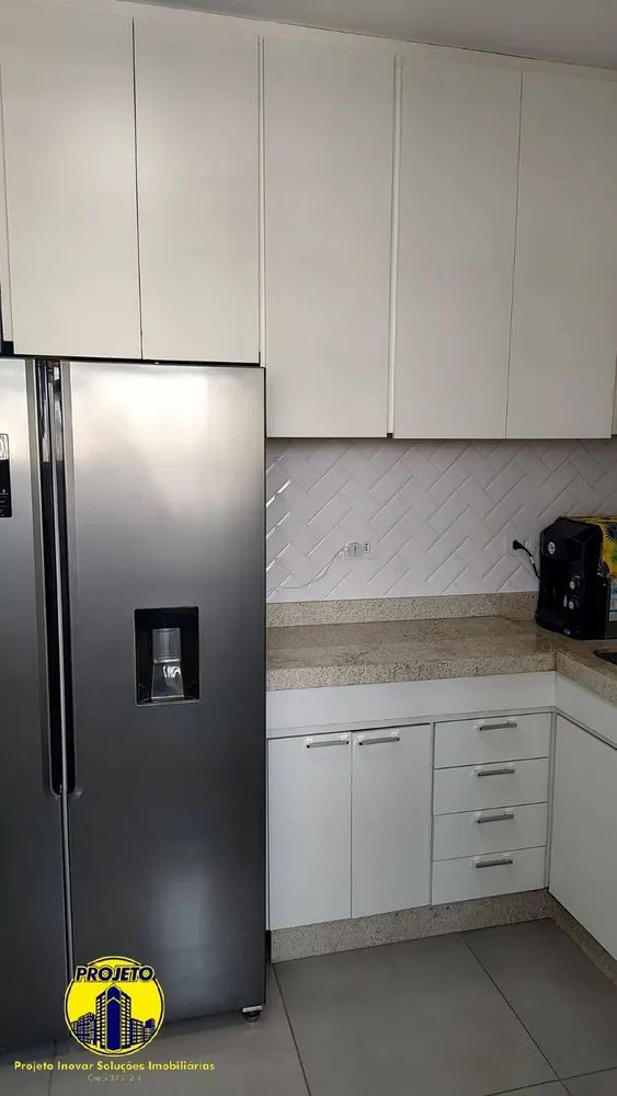 Apartamento, 3 quartos, 77 m² - Foto 5