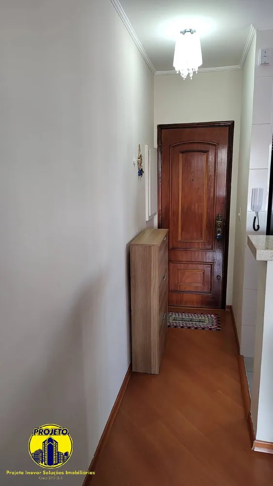 Apartamento, 3 quartos, 77 m² - Foto 12