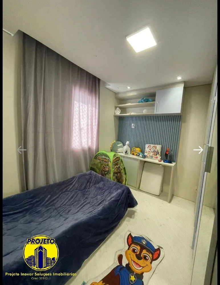 Apartamento, 3 quartos, 106 m² - Foto 9