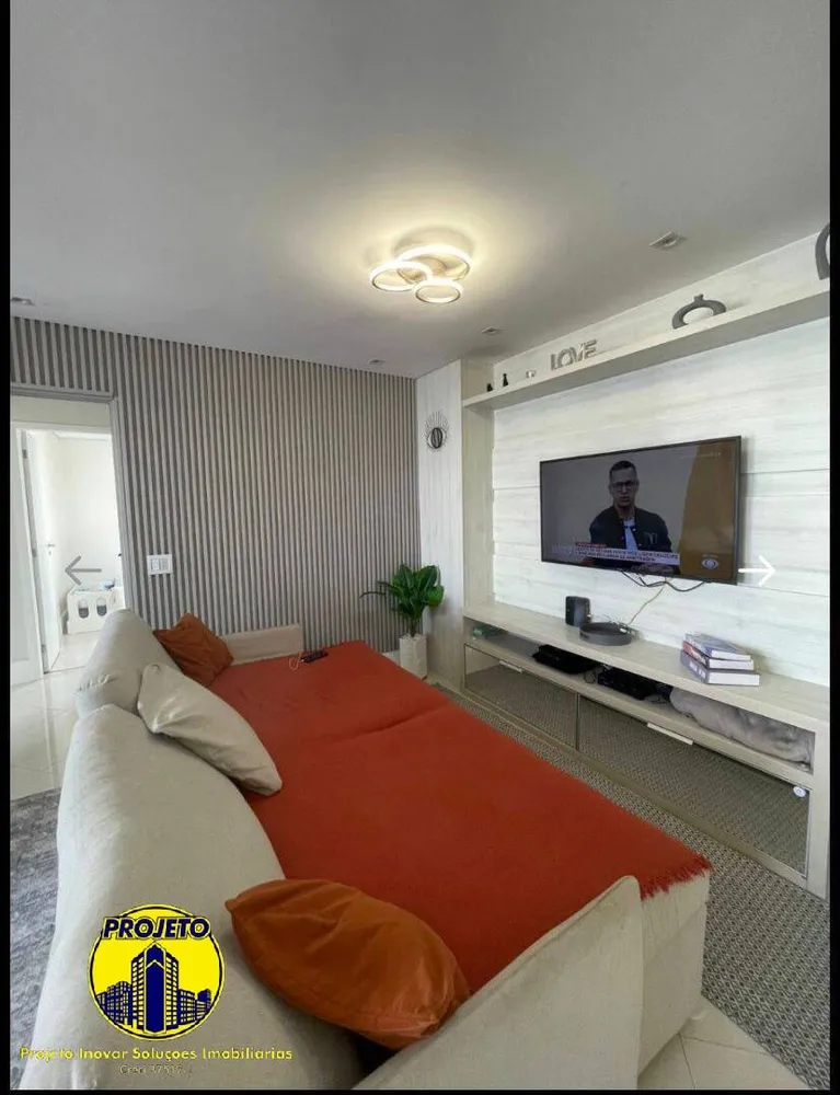 Apartamento, 3 quartos, 106 m² - Foto 3