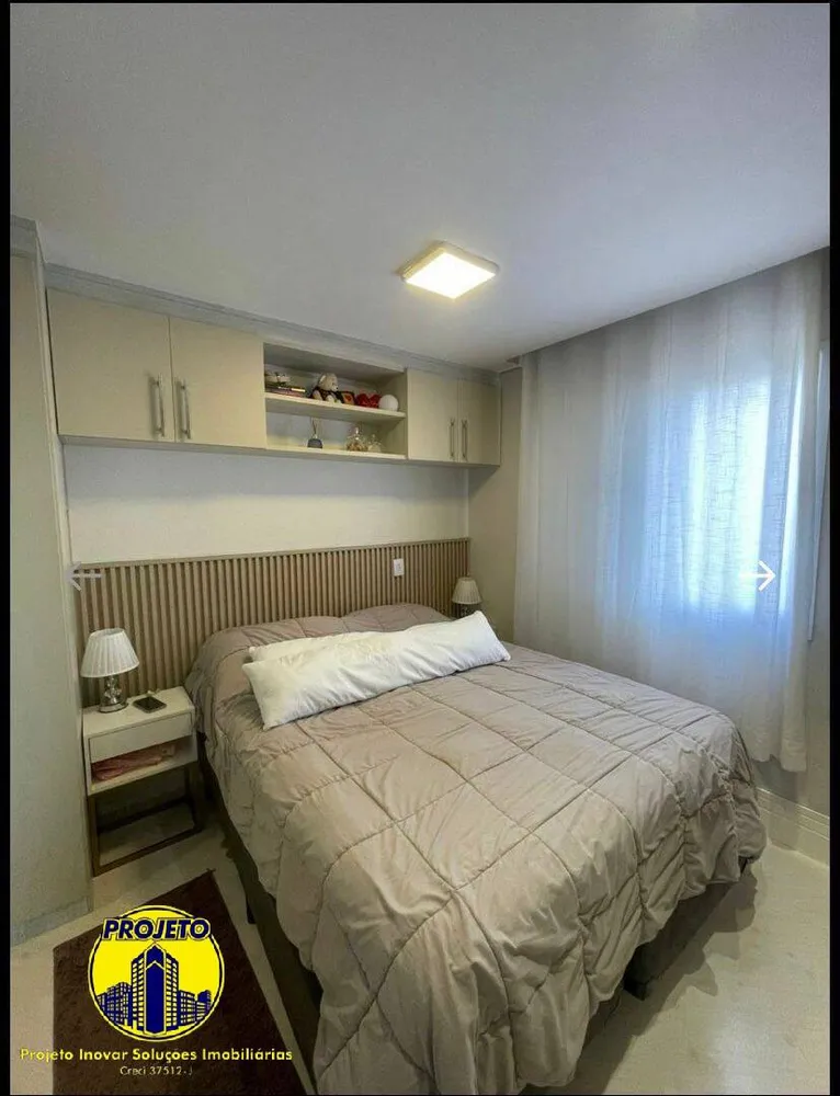 Apartamento, 3 quartos, 106 m² - Foto 8