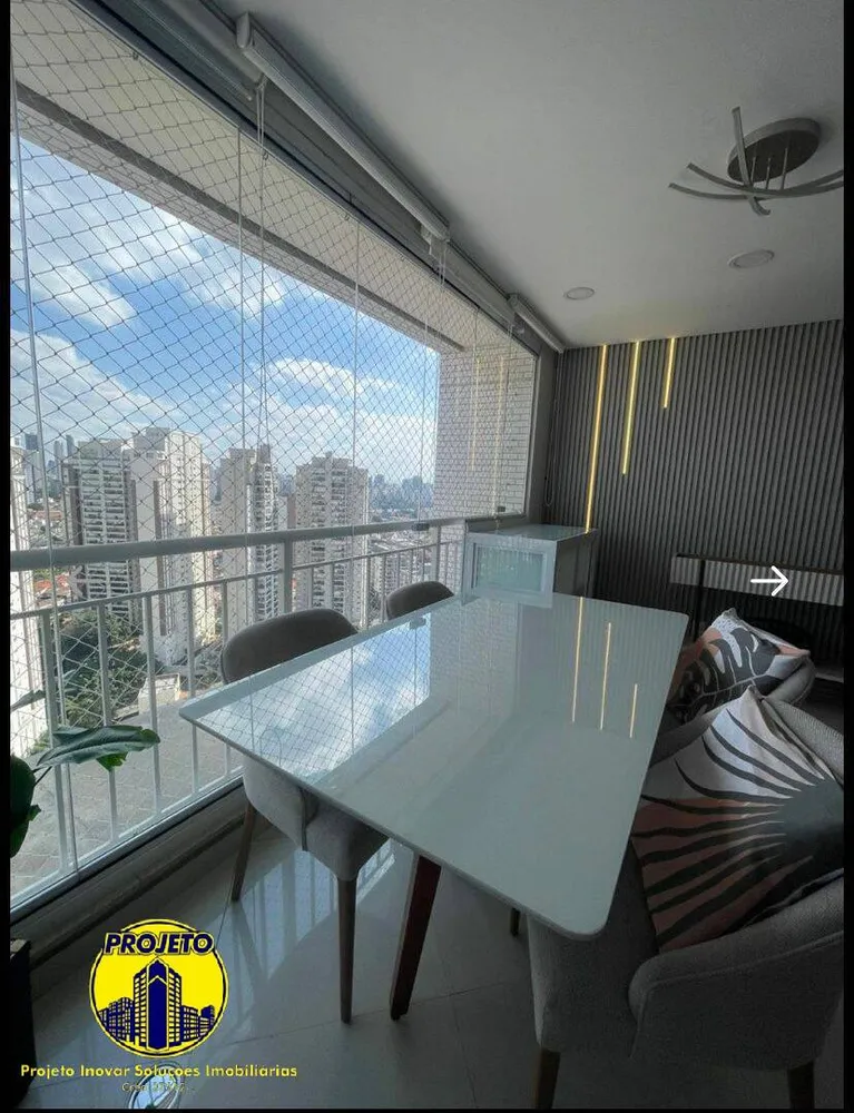 Apartamento, 3 quartos, 106 m² - Foto 6