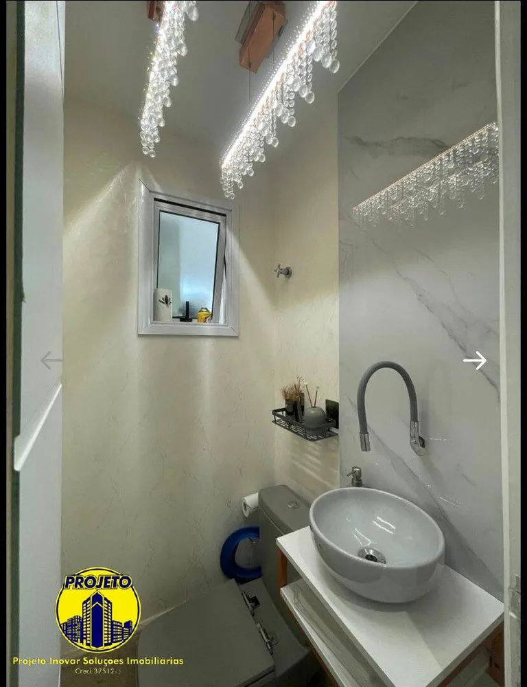 Apartamento, 3 quartos, 106 m² - Foto 11