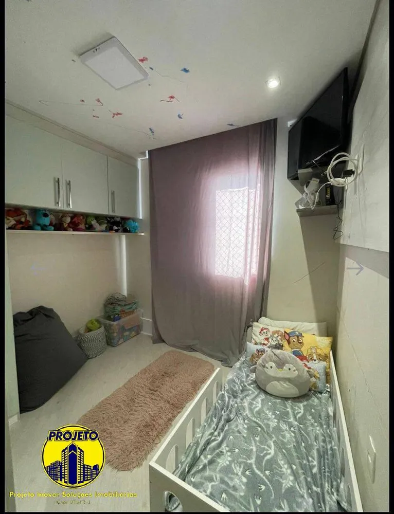 Apartamento, 3 quartos, 106 m² - Foto 10