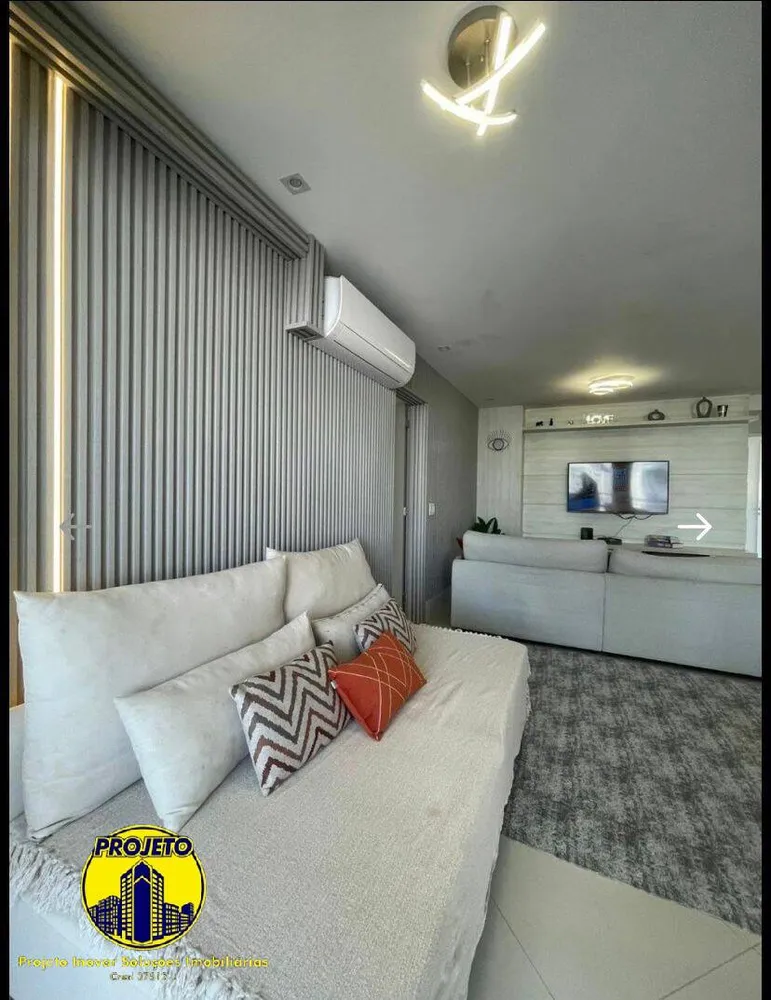 Apartamento, 3 quartos, 106 m² - Foto 4