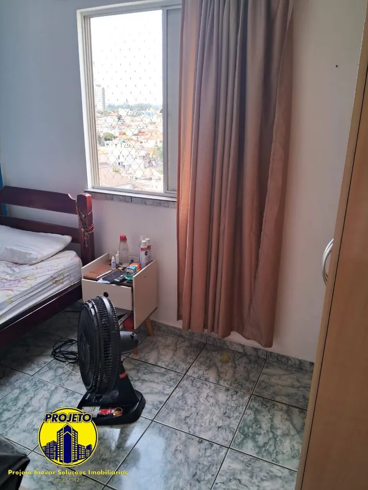 Apartamento, 2 quartos, 54 m² - Foto 6