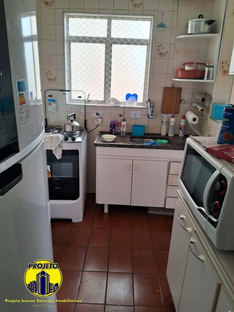 Apartamento, 2 quartos, 54 m² - Foto 8