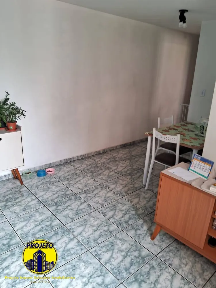 Apartamento, 2 quartos, 54 m² - Foto 2