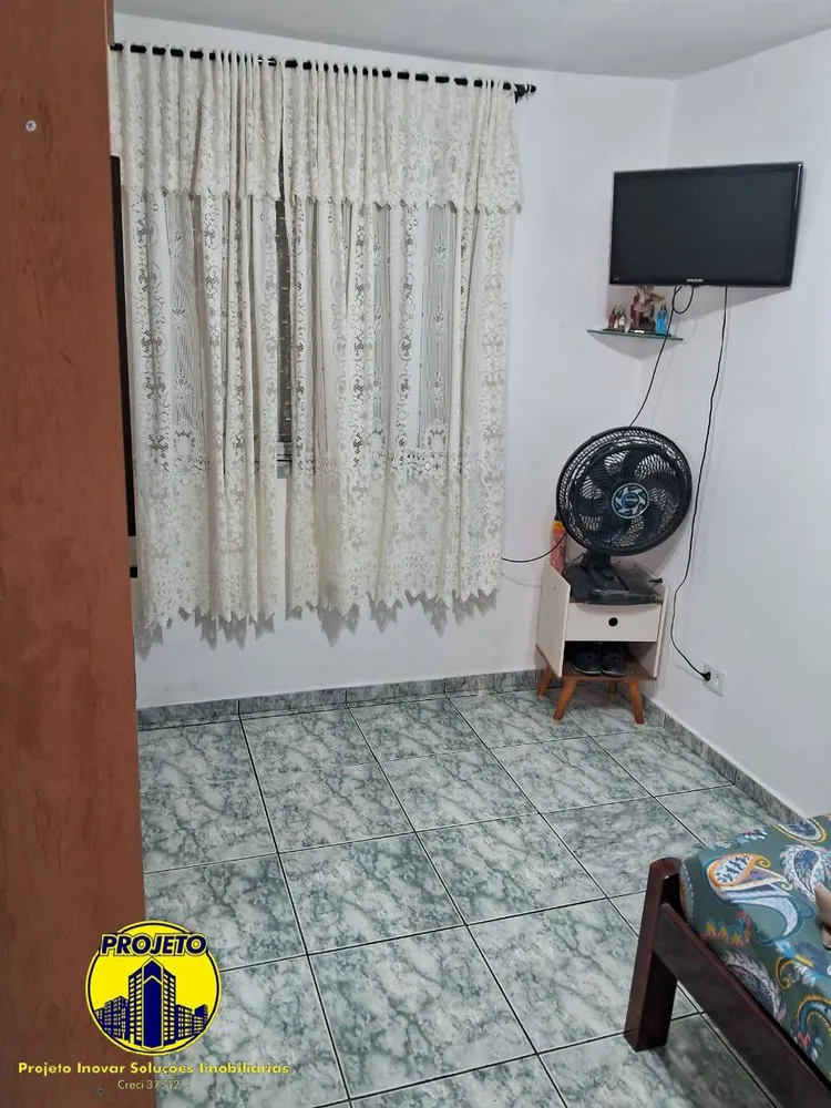 Apartamento, 2 quartos, 54 m² - Foto 7
