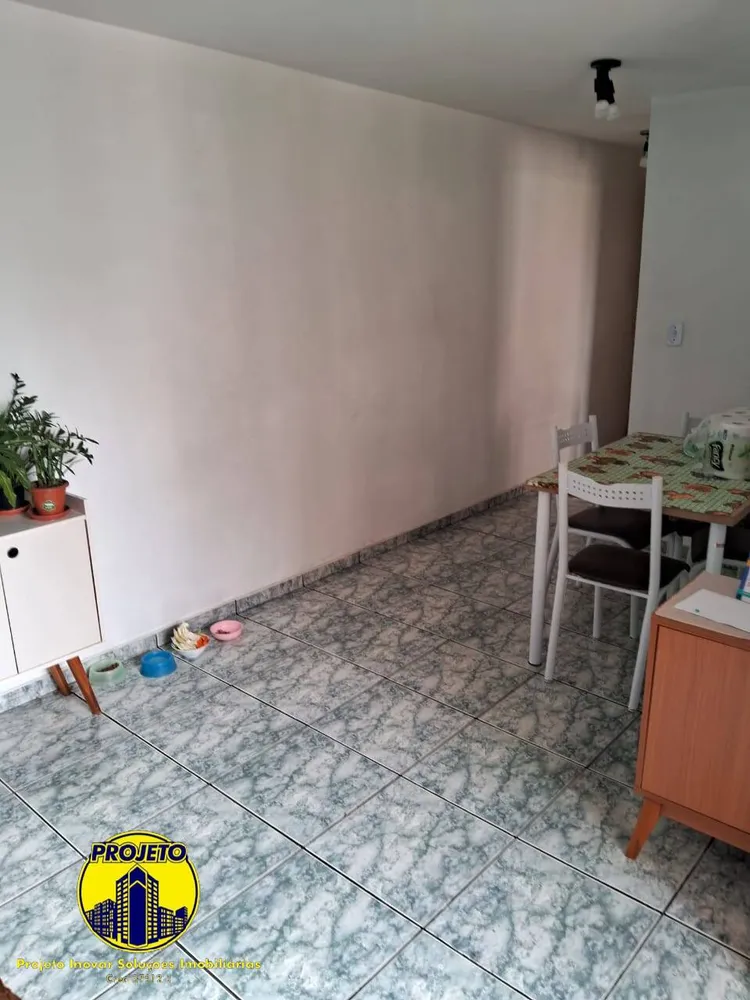 Apartamento, 2 quartos, 54 m² - Foto 4