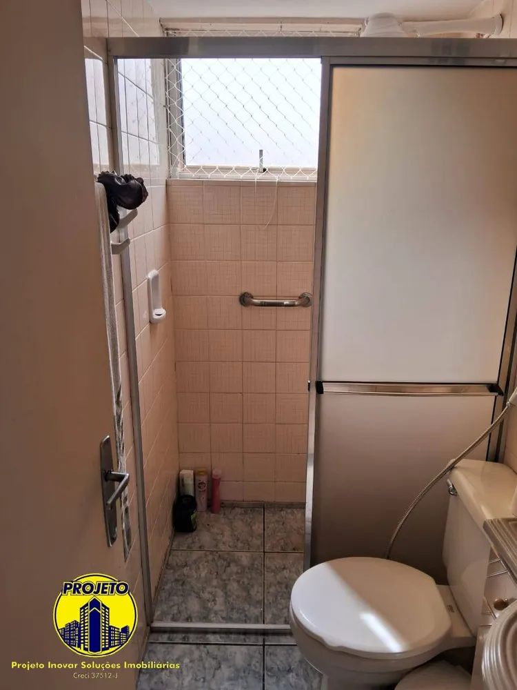 Apartamento, 2 quartos, 54 m² - Foto 10