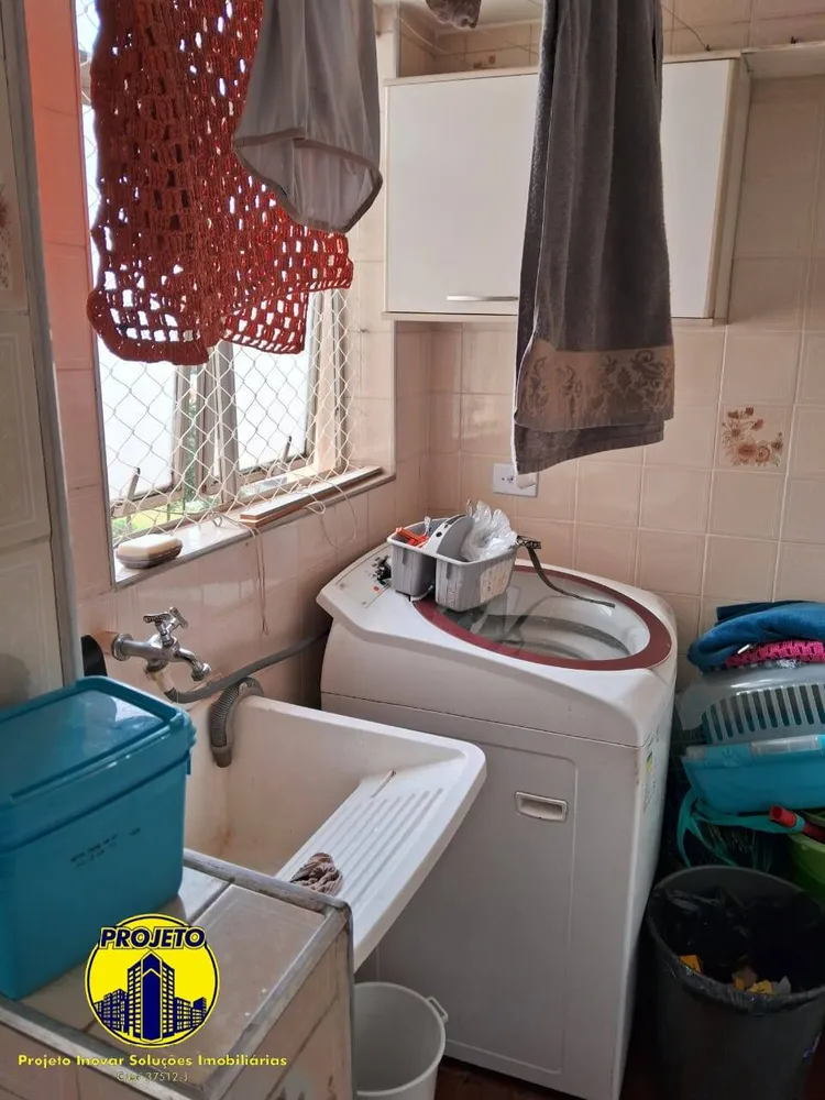 Apartamento, 2 quartos, 54 m² - Foto 9