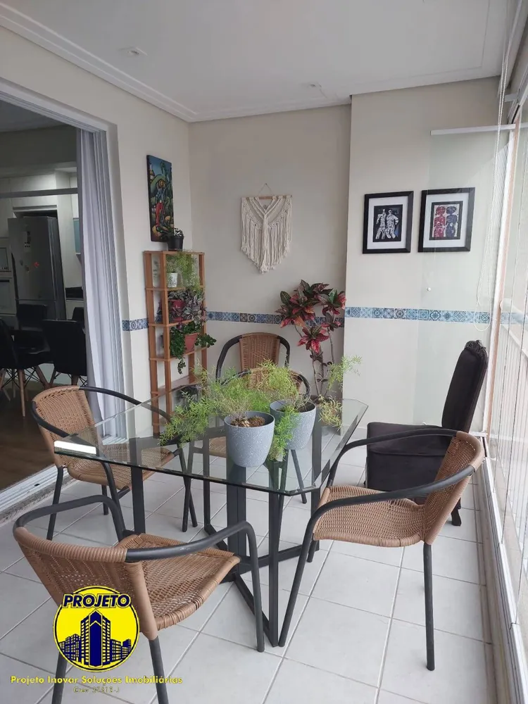 Apartamento, 3 quartos, 85 m² - Foto 4