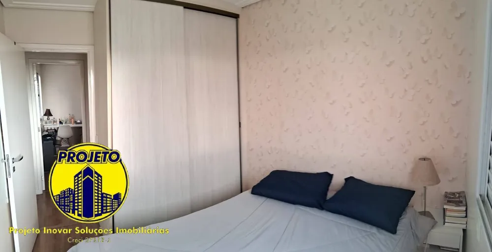 Apartamento, 3 quartos, 85 m² - Foto 5