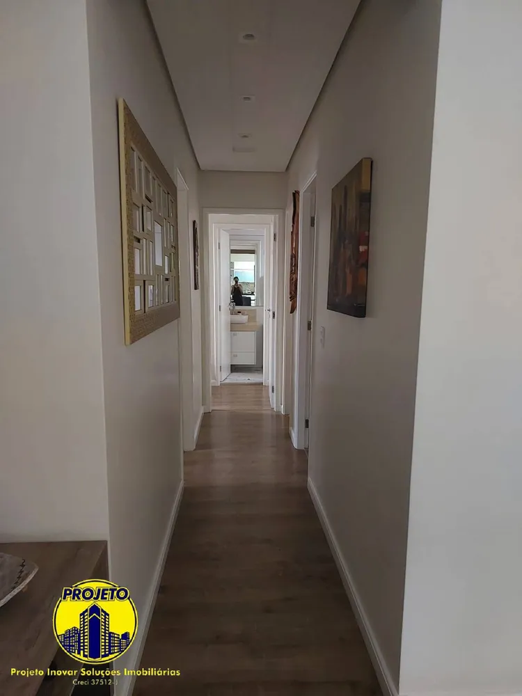 Apartamento, 3 quartos, 85 m² - Foto 11