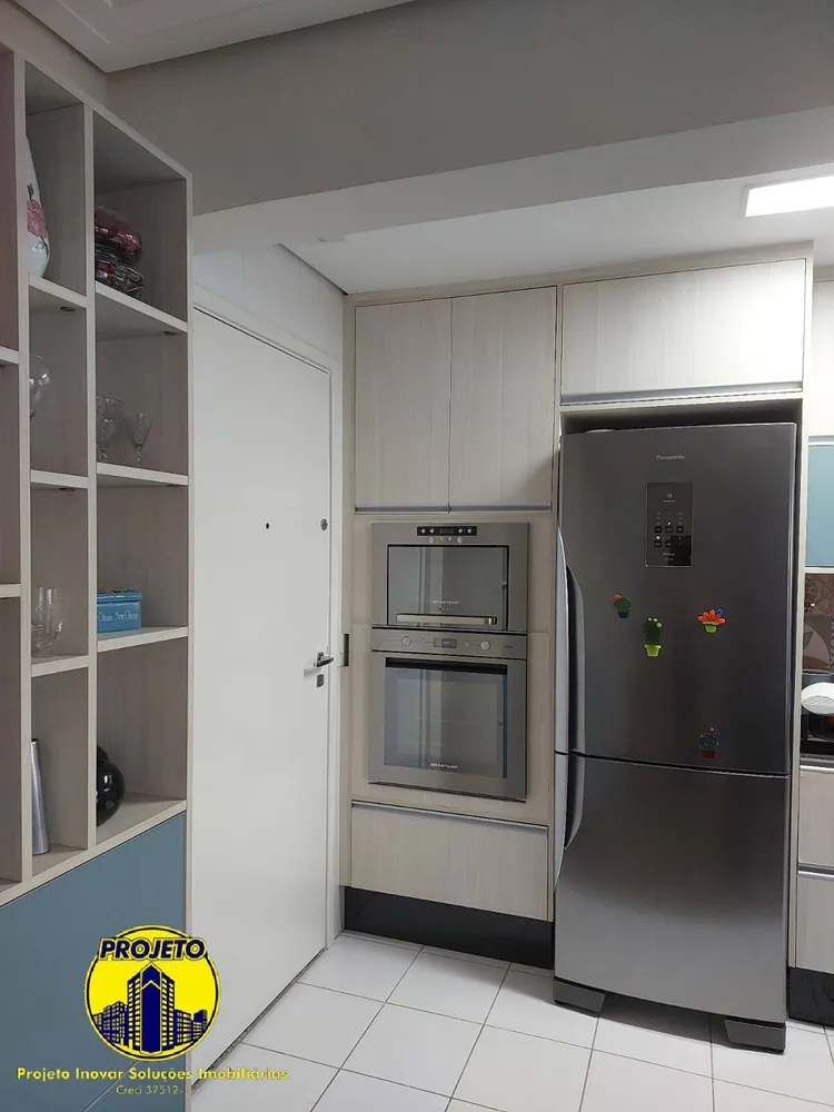 Apartamento, 3 quartos, 85 m² - Foto 1