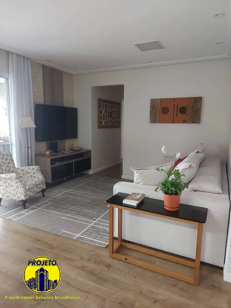 Apartamento, 3 quartos, 85 m² - Foto 3