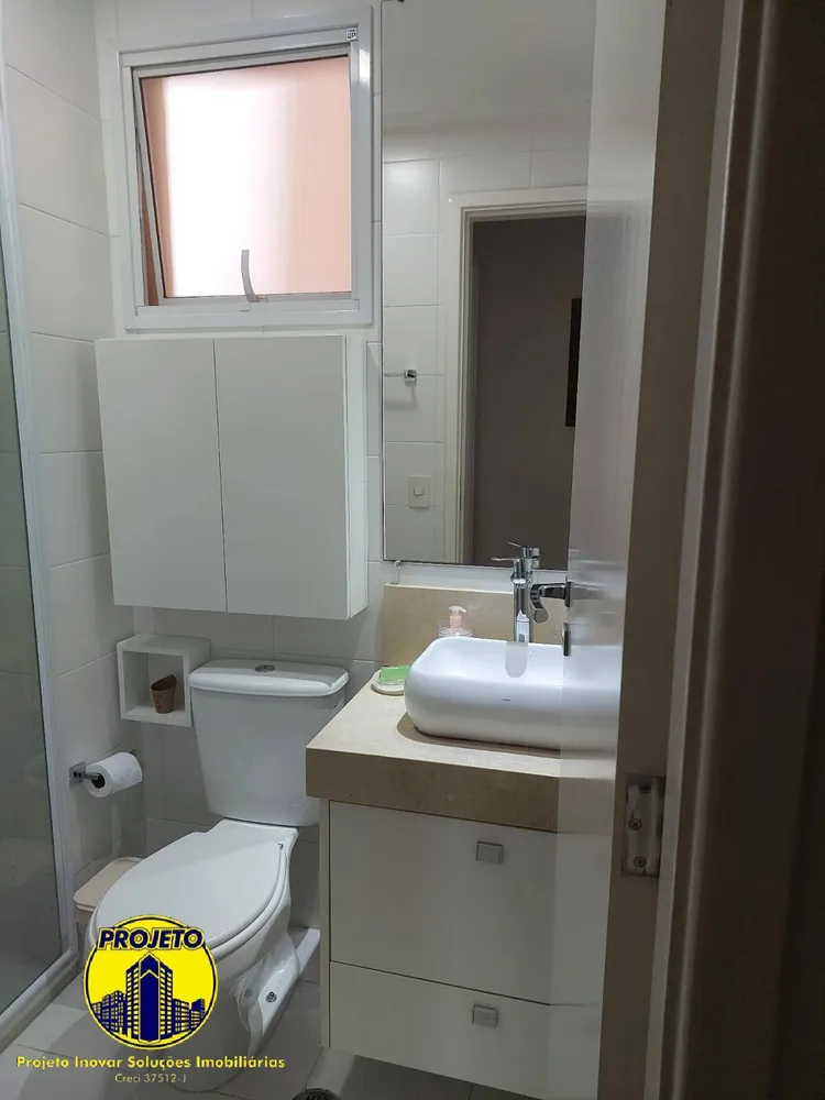 Apartamento, 3 quartos, 85 m² - Foto 7