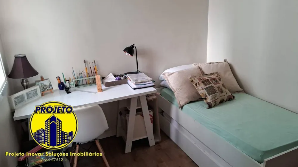 Apartamento, 3 quartos, 85 m² - Foto 10