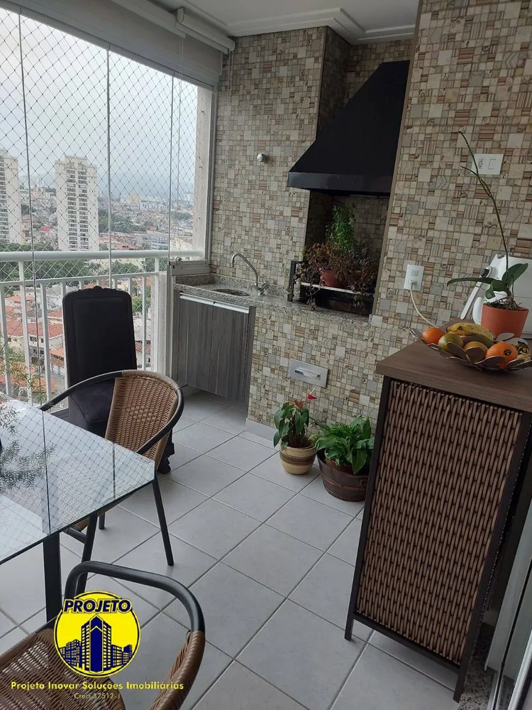 Apartamento, 3 quartos, 85 m² - Foto 6