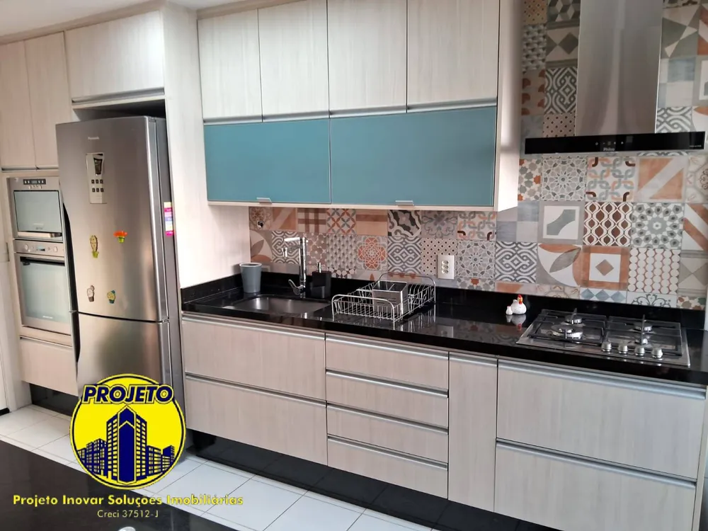 Apartamento, 3 quartos, 85 m² - Foto 8