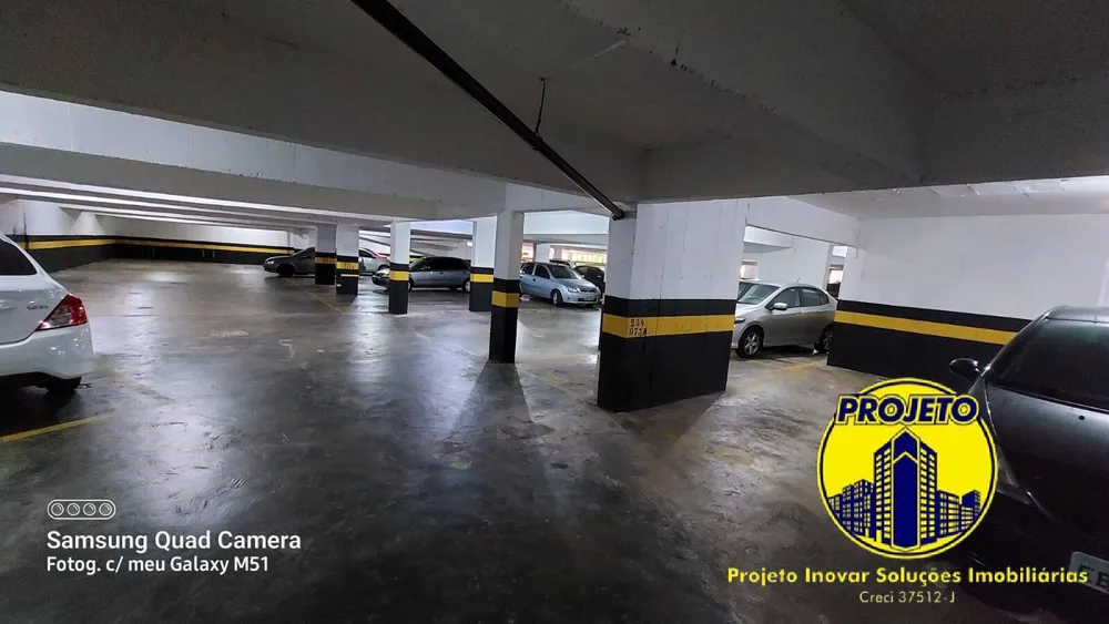 Apartamento, 3 quartos, 69 m² - Foto 4