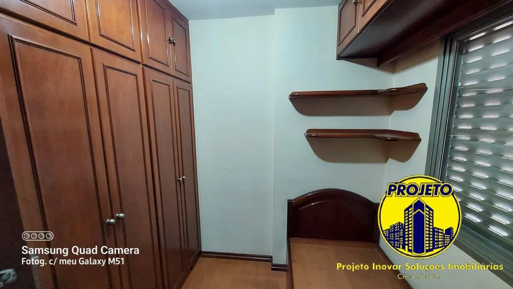 Apartamento, 3 quartos, 69 m² - Foto 2