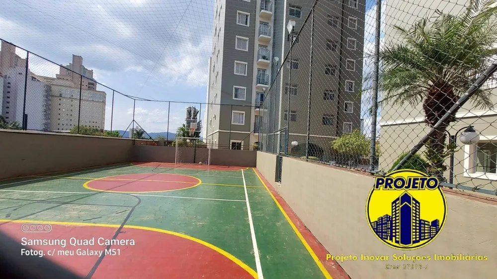 Apartamento, 3 quartos, 69 m² - Foto 3