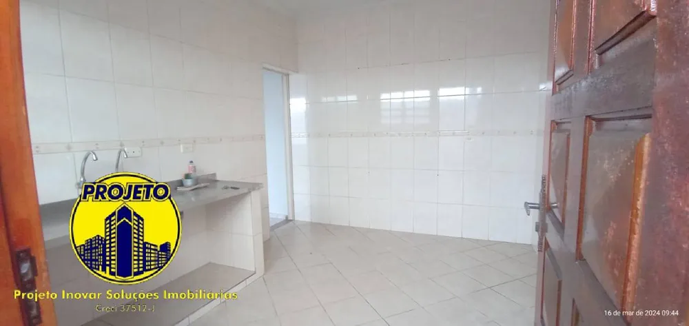 Casa, 2 quartos, 100 m² - Foto 3