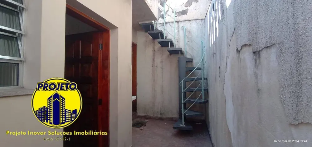 Casa, 2 quartos, 100 m² - Foto 9