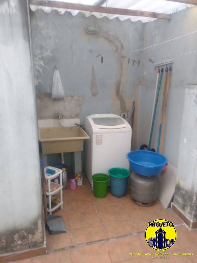 Sobrado, 2 quartos, 47 m² - Foto 6