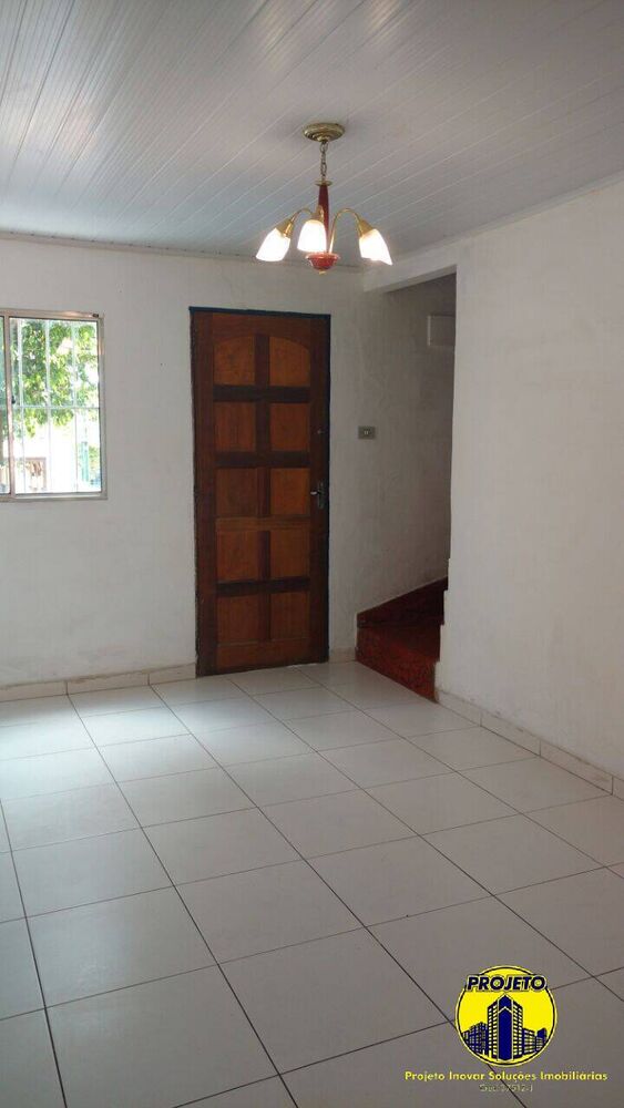 Sobrado, 2 quartos, 47 m² - Foto 2