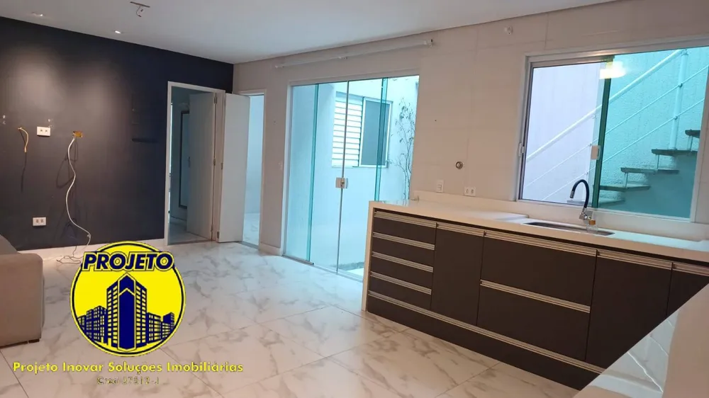 Casa, 2 quartos, 40 m² - Foto 3