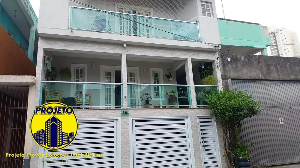 Casa, 2 quartos, 40 m² - Foto 1