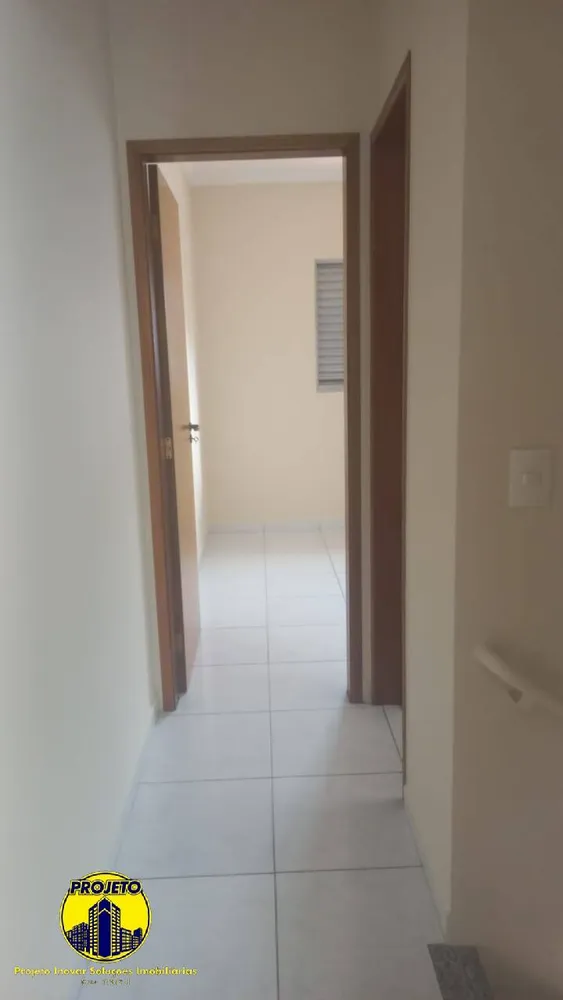 Casa de Condomínio, 2 quartos - Foto 6