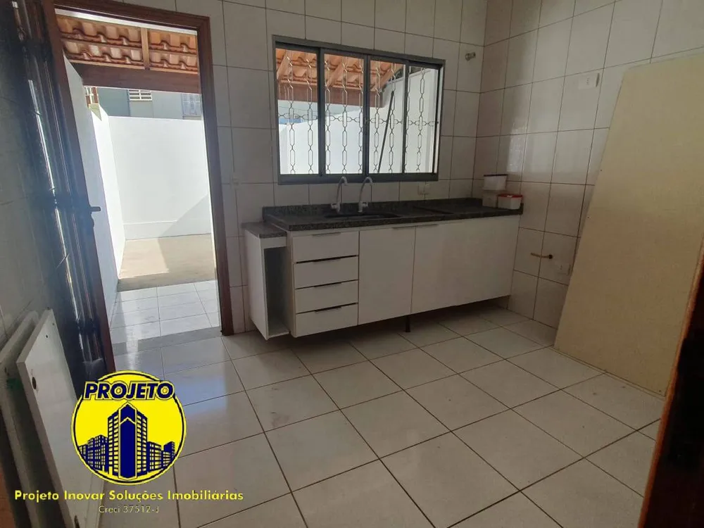 Casa de Condomínio, 2 quartos - Foto 4