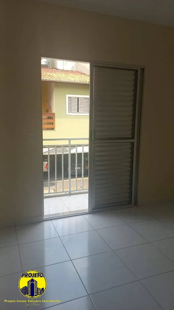 Casa de Condomínio, 2 quartos - Foto 9
